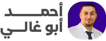 site logo